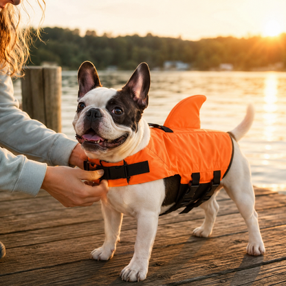 Pup Swim Vest™