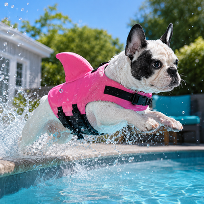 Pup Swim Vest™
