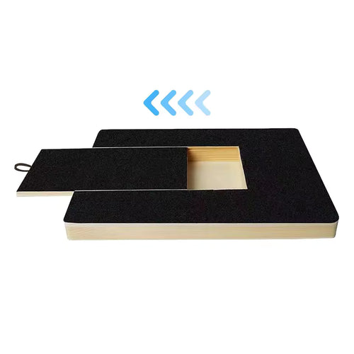 Scratch File™