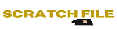 Scratch File™